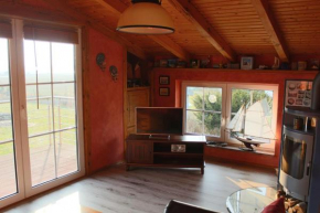 Oberdeck in Dierhagen